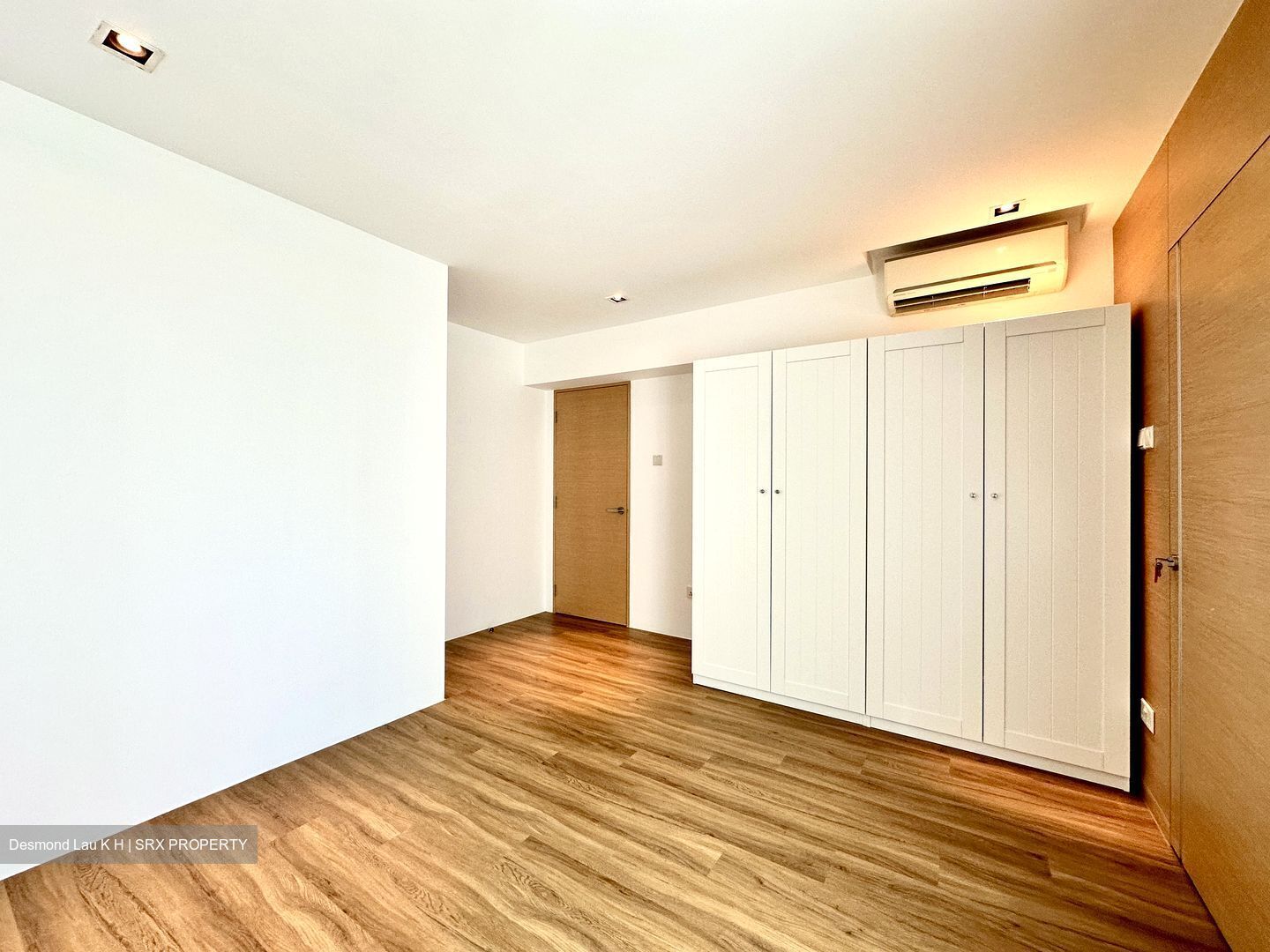 Parkshore (D15), Condominium #579043701